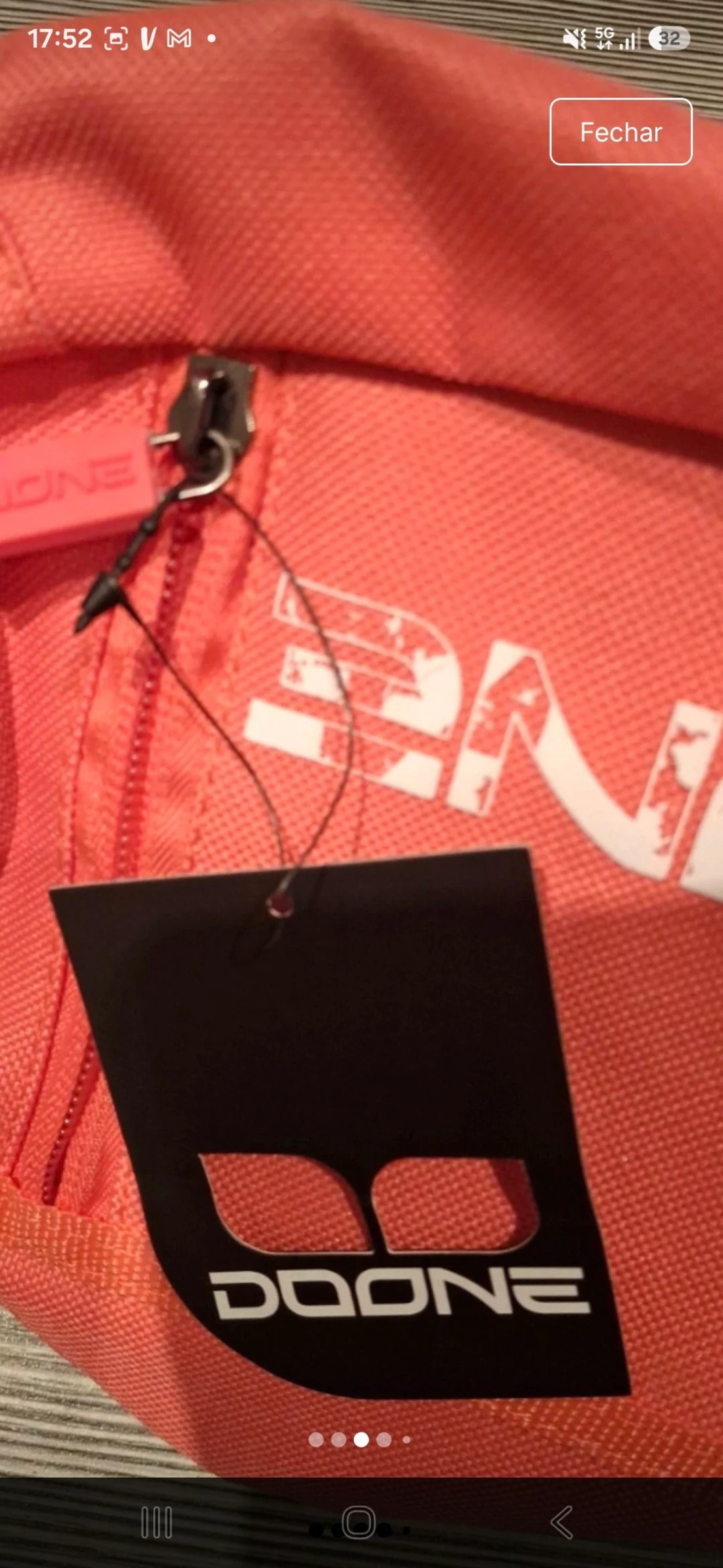 Nieuwe heupzak van het merk Doone – photo 2